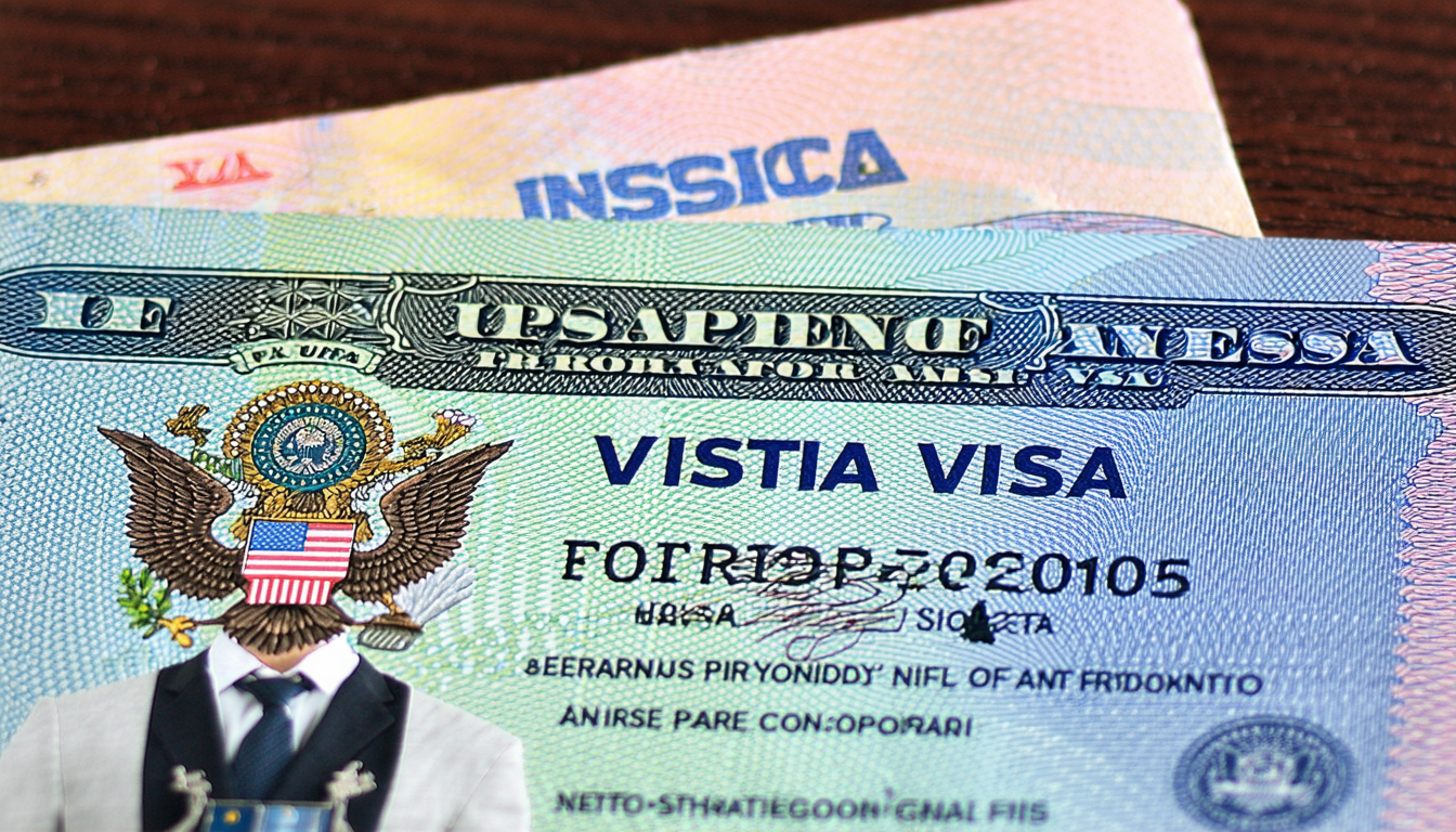 New Visa Program Streamlines Process for Those Ready to Start Your Visa Journey